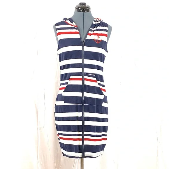 Beach By Exist | Dresses | Beach By Exist Zippered Dress Whoodie L 7 | Poshmark Beach By Exist | Dresses | Beach By Exist Zippered Dress Whoodie L 7 | Poshmark